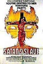 Watch Satan's Slave Megavideo