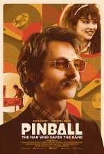 Watch Pinball: The Man Who Saved the Game Megavideo