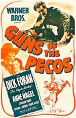 Watch Guns of the Pecos Megavideo