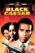 Watch Black Caesar Megavideo