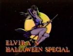 Watch Elvira\'s Halloween Special (TV Special 1986) Megavideo