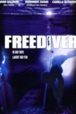 Watch The Freediver Megavideo