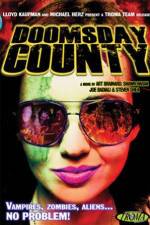 Watch Doomsday County Megavideo