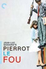 Watch Pierrot le Fou Megavideo