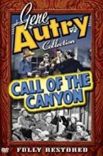 Watch Call of the Canyon Megavideo