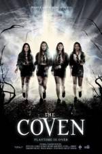 Watch The Coven Megavideo