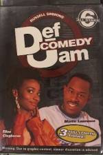 Watch Def Comedy Jam All Stars 6 Megavideo