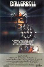 Watch Rollerball Megavideo