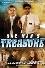 Watch One Man's Treasure Megavideo
