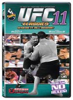 Watch UFC 11: The Proving Ground Megavideo