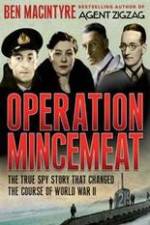 Watch Operation Mincemeat Megavideo
