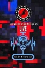 Watch Queensryche: Operation Livecrime Megavideo