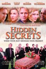 Watch Hidden Secrets Megavideo
