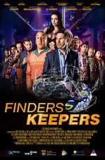 Watch Finders Keepers Megavideo