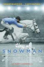Watch Harry & Snowman Megavideo
