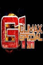 Watch G1 Climax Special Kantaro Hoshino Memorial Megavideo