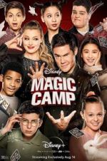 Watch Magic Camp Megavideo