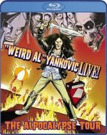Watch \'Weird Al\' Yankovic Live!: The Alpocalypse Tour Megavideo