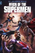 Watch Reign of the Supermen Megavideo