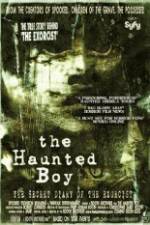 Watch The Haunted Boy: The Secret Diary of the Exorcist Megavideo