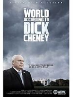 Watch The World According to Dick Cheney Megavideo