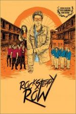 Watch Rock Steady Row Megavideo