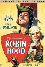 Watch The Adventures of Robin Hood Megavideo