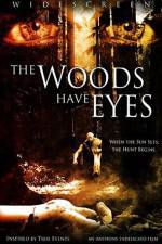 Watch The Woods Have Eyes Megavideo