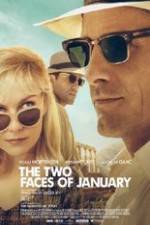 Watch The Two Faces of January Megavideo