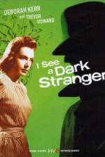 Watch I See a Dark Stranger Megavideo