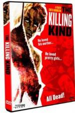 Watch The Killing Kind Megavideo