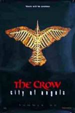 Watch The Crow: City of Angels Megavideo