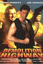 Watch Demolition Highway Megavideo