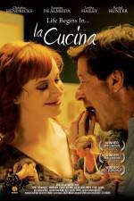 Watch La cucina Megavideo