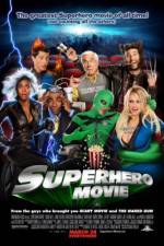 Watch Superhero Movie Megavideo