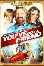 Watch You've Got a Friend Megavideo