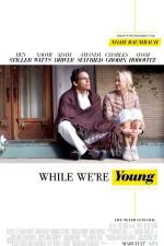 Watch While We're Young Megavideo