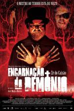 Watch Devil's Reincarnation (Encarnacao do Demonio) Megavideo