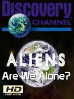 Watch Aliens: Are We Alone? Megavideo