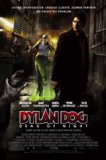 Watch Dylan Dog Dead of Night Megavideo