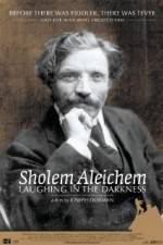 Watch Sholem Aleichem Laughing in the Darkness Megavideo