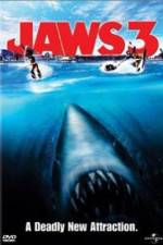 Watch Jaws 3-D Megavideo