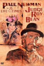 Watch The Life and Times of Judge Roy Bean Megavideo