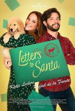Watch Letters to Santa Megavideo