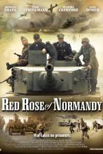 Watch Red Rose of Normandy Megavideo