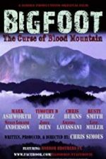 Watch Bigfoot: The Curse of Blood Mountain Megavideo