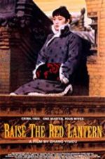 Watch Raise the Red Lantern Megavideo