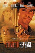 Watch A Time to Revenge Megavideo