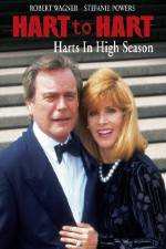 Watch Hart to Hart: Harts in High Season Megavideo