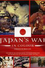 Watch Japans War in Colour Megavideo